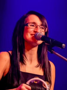 Lucka - profil 4