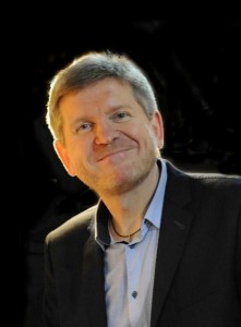 Portrét 2015 - 2